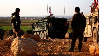 The US military has announced that the order to pull the American forces out of Syria has been signed, after the US and Turkish presidents agreed on subsequent measures.