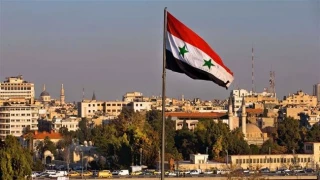 Kuwait to reopen embassy in Syria for first time in seven years