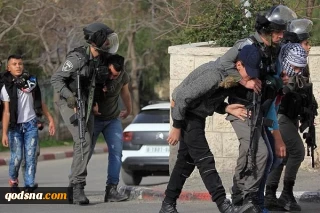۲۹۵شهید فلسطینی و ۲۶هزار زخمی در سال جاری