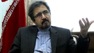 Qassemi: Iran pursues 'clear, unchangeable' stance on Palestine