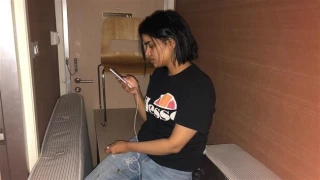 Fleeing Saudi girl locks herself in Thai airport hotel, pleas for asylum