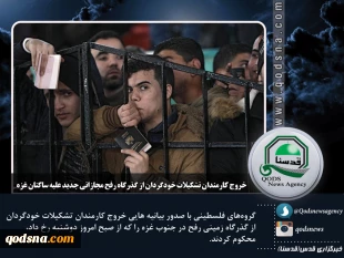 عکس نوشته : آخرین رویدادهای منطقه و فلسطین

حمایت ۲ سناتور آمریکایی از حاکمیت اسرائیل بر جولان اشغالی  4