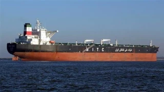 Turkey resumes importing Iranian crude oil under US sanctions waiver