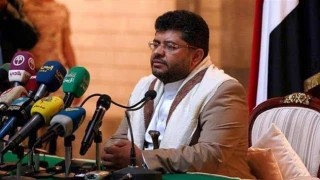 ‘Houthis agreed to Sweden peace deal over deepening humanitarian crisis in Yemen’