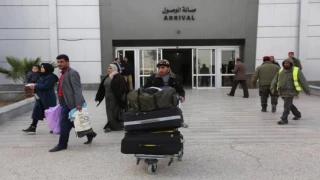 به دلیل ترس از درگیری جدید با گروههای مقاومتی عنوان شد؛

درخواست رژیم صهیونیستی از مصر برای بازگشایی مجدد گذرگاه رفح