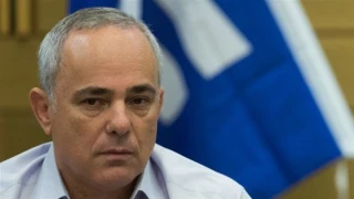 In rare visit, Israeli minister in Cairo amid Egyptians’ opposition