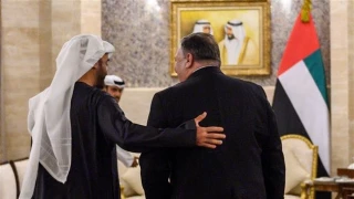 Iran: US must learn lessons from consecutive defeats in Mideast