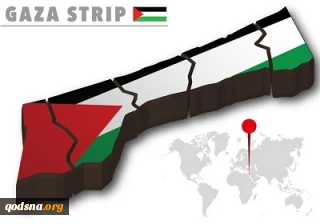 «احمدرضا روح الله زاد» در گفتگو با قدسنا عنوان کرد:

جایگاه راهبردی غزه و دلیل اهمیت آن برای رژیم اسرائیل