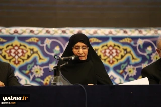 كريمة الإمام الخميني(رض): المعادلات تغيرت لصالح المقاومة