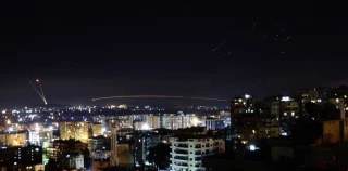 نگاه رسانه های عبری به تحولات بامداد دوشنبه چگونه بود؛

گزارش یدیعوت درباره حملات ارتش اسرائیل/ قوی‎ترین و وسیع‎ترین حمله به سوریه