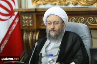 رئيس السلطة القضائية : امريكا توظّف حقوق الانسان كأداة لتمرير اجنداتها