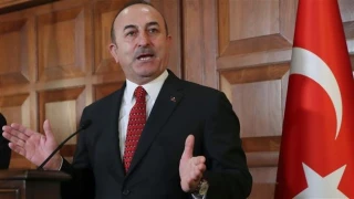 Turkey says planning intl. probe into murder of Saudi critic Khashoggi