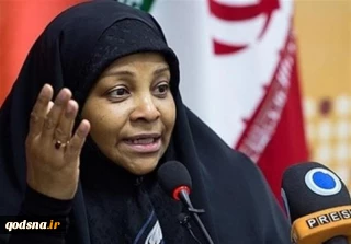 نشست اصحاب رسانه در همبستگی با خبرنگار پرس تی وی