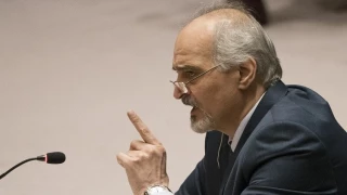 سوريا تتوعد بضرب مطار "اللد"