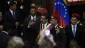 Venezuela Pres. Maduro announces closure of embassy, consulates in US