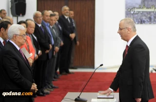 این روزها در جریان تحولات سیاسی فلسطین چه می گذرد؟

انحلال دولت وحدت ملی فلسطین و تلاش ابومازن برای تشکیل دولت جدید؛ از مخالفت اعضای ساف تا پایان امید‌ها به تحقق آشتی ملی
