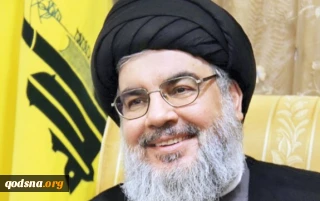 با مشارکت لبنانی‌ها برگزار می‌شود؛ 

جشن چهلمین سالگرد پیروزی انقلاب اسلامی در لبنان با حضور سید حسن نصرالله