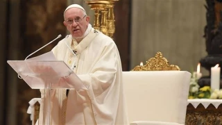 Pope Francis condemns Yemen plight, urges respect for ‘fragile’ truce