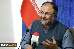 در نشست «استراتژی غرب در برابر چهار دهه گفتمان انقلاب اسلامی در منطقه» عنوان شد:

کوشکی: فروکاستن از مفهوم انقلاب اسلامی به صورت هدفمند از سوی دشمنان دنبال می‎شود/ عسگرخانی: پیروزی انقلاب اسلامی باعث شد ایران از مدار تاثیرپذیری از قدرت غربی‌ها خارج شود 