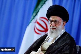 Ayatollah Khamenei: US 'embodiment of evil, violence'