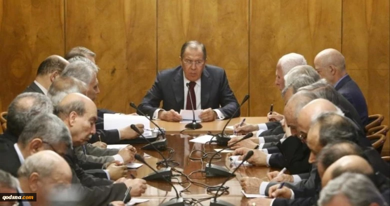 توافق بر پایان اختلافات؛

 پیش‌نویس بیانیه پایانی گفت و گوی گروه‌های فلسطینی در مسکو منتشر شد 2