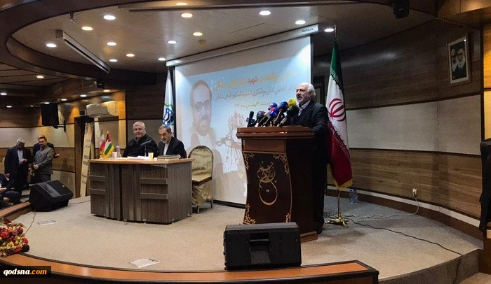 در مراسم بزرگداشت شهید دکتر فتحی شقاقی بنیانگذار جنبش جهاد اسلامی فلسطین عنوان شد؛

دکتر اکبری: رژیم صهیونیستی رو به زوال است/ خالد البطش: جنبش جهاد به عنوان یادگار شهید فتحی شقاقی همچون یک خورشید در صحنه فلسطین می‌درخشد/  اختری: عمومی سازی مساله فلسطین