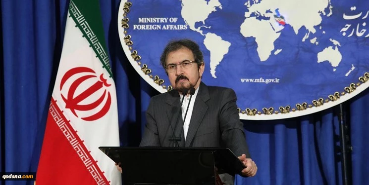 قاسمی ضمن محکوم کردن حادثه تروریستی سیستان و بلوچستان

 فرزندان جان بر کف ملت ایران انتقام خون شهدای امروز را خواهند گرفت 2