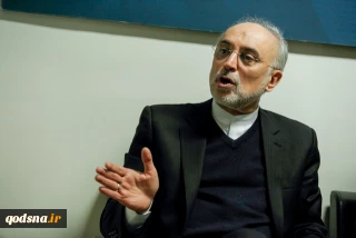 صالحی در گفتگو با الجزیره:

حضور حکام عرب کنار نتانیاهو رسوایی است/ موضوع موشک‌های بالستیک ایران غیر قابل مذاکره است