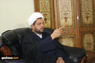 هشدار رئیس شورای سیاسی نجباء:

آمریکا می‎خواهد داعش را در عراق احیا کند
