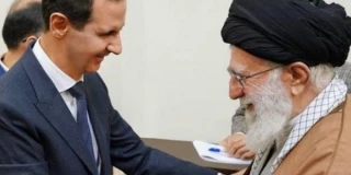 علی مخلوف در شام تایمز پاسخ داد:

آیا بشار اسد حامل پیام آرامسازی از سوی امارات به مقامات ایران بود؟
