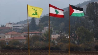 Iran: UK can’t harm Hezbollah’s will to fight terror, Israel