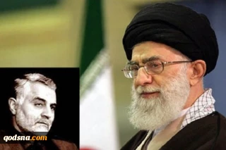 پیام تبریک حجت الاسلام شیرازی به سردارسلیمانی