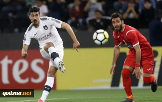 نایب قهرمان لیگ قهرمانان اسیا در قعر جدول

انتقال السد بدون ژاوی از پرسپولیس