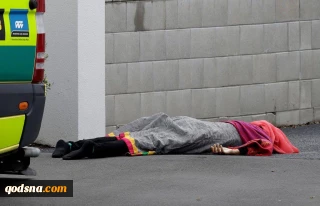 نخست وزیر نیوزیلند در ارتباط با حمله مسلحانه به دو مسجد این کشور:

40 نفر در حملات امروز کشته شدند/ به طور قطع این حملات تروریستی بوده است/ 4 مظنون تاکنون بازداشت شده اند+ تصاویر
