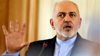 Iran will never allow others to decide its fate: Zarif