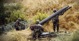 20 كلمة تربك "إسرائيل" مجدداً

ماذا يعني التفعيل الذاتي لصواريخ غزة.. هذا ما قصده القسام!