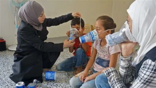 France, Belgium planning false flag Syria chemical attack: Russia