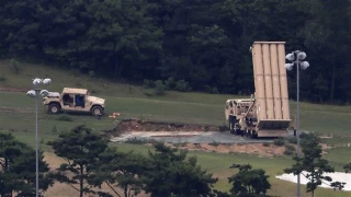 Lockheed Martin receives $2.5bn deal to forward US THAAD deal with Saudi Arabia