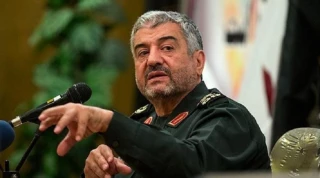 اللواء جعفري يحذر واشنطن من تصنيف الحرس الثوري ضمن قائمة الإرهاب