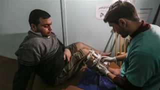 Palestinian Authority has not sent Gaza medical supplies since January