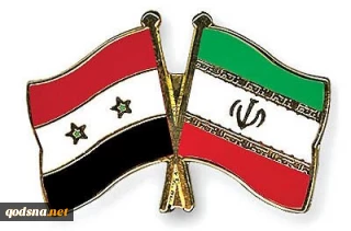 واکنش سوریه به اقدام آمریکا علیه سپاه پاسداران