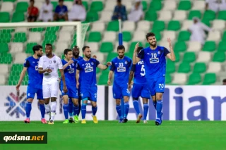 احیای غرور؛ مرهمی بر تمام زخم ها

استقلال ٢-الهلال ١؛ می خواهیم زنده بمانیم