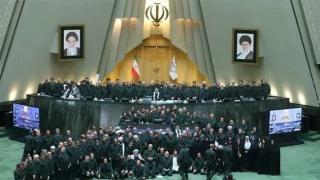 Iran: US, Israel irked by IRGC victories, capability