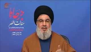 السيد نصر الله: محور المقاومة يملك الكثير من الأوراق للردّ على الإجراءات الأميركية