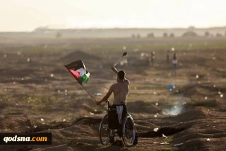 شهادت ۲۷۱ فلسطینی از آغاز تظاهرات بازگشت
