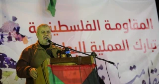 سخنگوی جنبش جهاد اسلامی پس از تشکیل کابینه جدید تشکیلات خودگردان؛

دولت اشتیه توانایی ایستادگی در برابر نیروهای اشغالگر صهیونیستی را ندارد