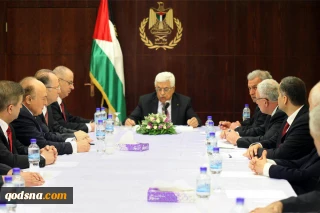 یادداشت روز :

کابینه جدید فلسطین حرکت در جهت اهداف اسرائیل