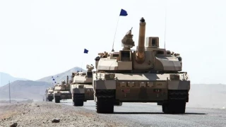 Saudi, UAE massively using French weaponry in Yemen war: Classified note