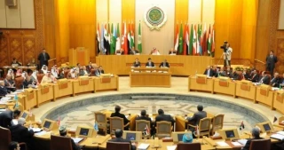 نشست اضطراری اتحادیه عرب در مورد فلسطین
