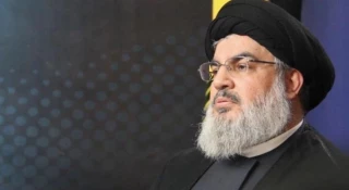 روزنامه "الرای کویت" به نقل از سید حسن نصرالله مدعی شد:

احتمال درگیری با صهیونیست ها در این تابستان بالا است/ تمامی فرماندهان نظامی مقدمات جنگ را آماده کنند/ حزب الله پایان ندارد چراکه ریشه در وجود مردم لبنان دارد
